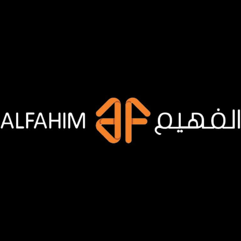 Al Fahim logo