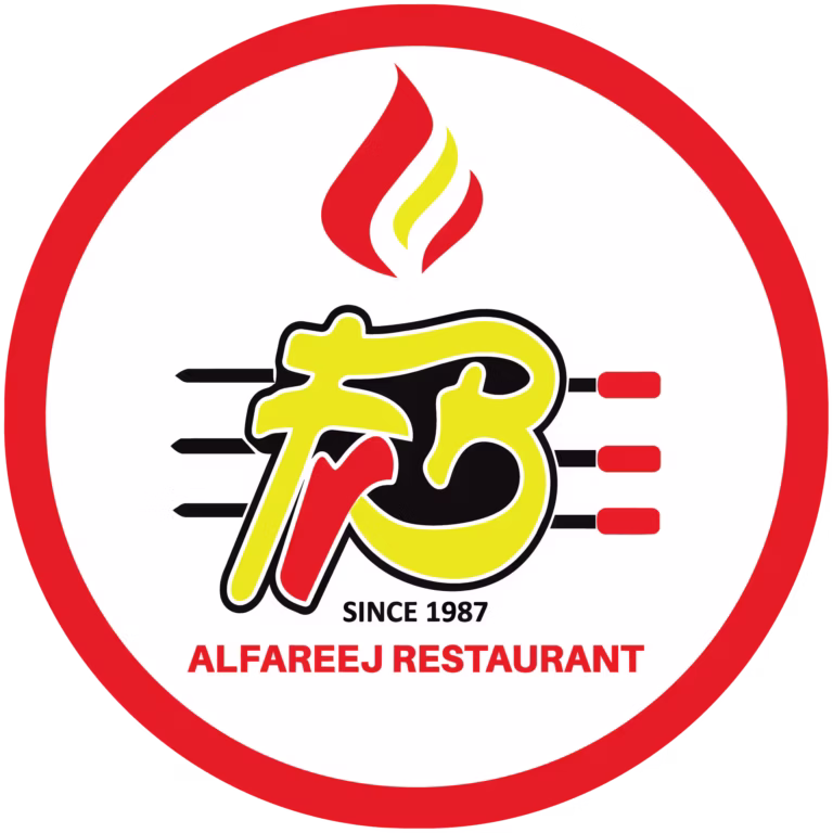 Al Fareej logo