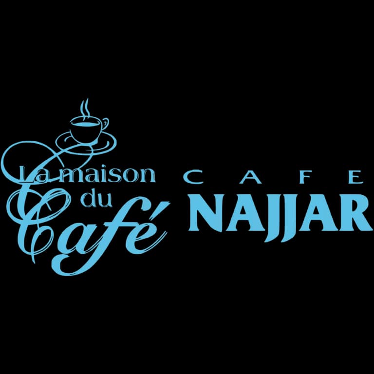 Cafe Najjar logo