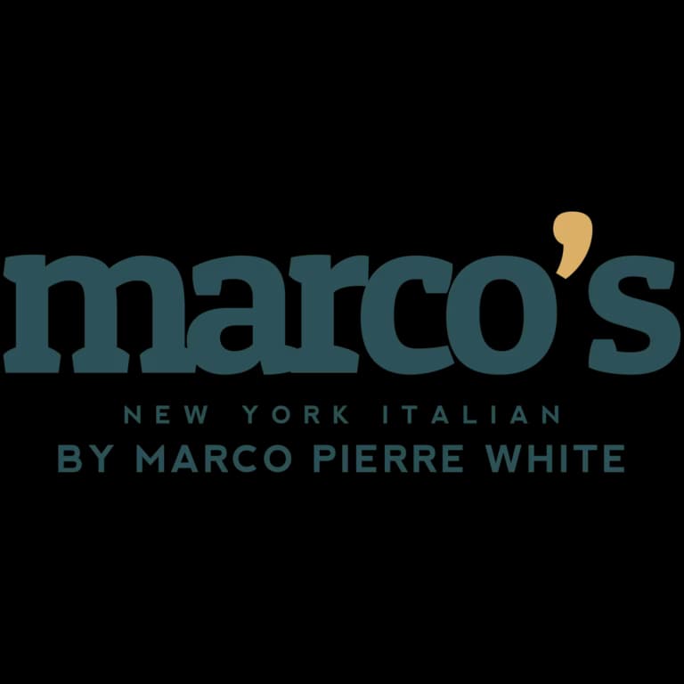 Marco's logo