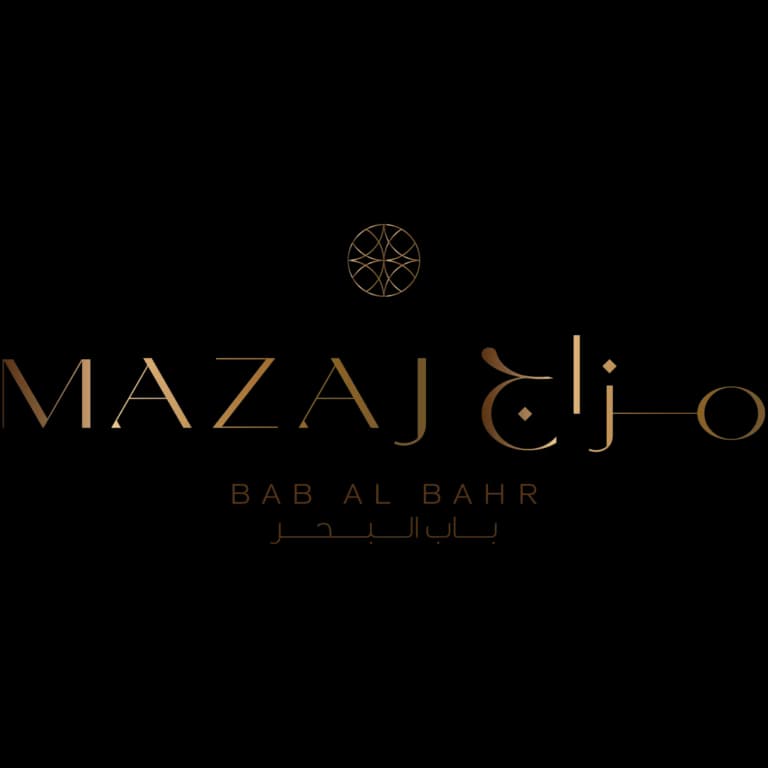Mazaj logo
