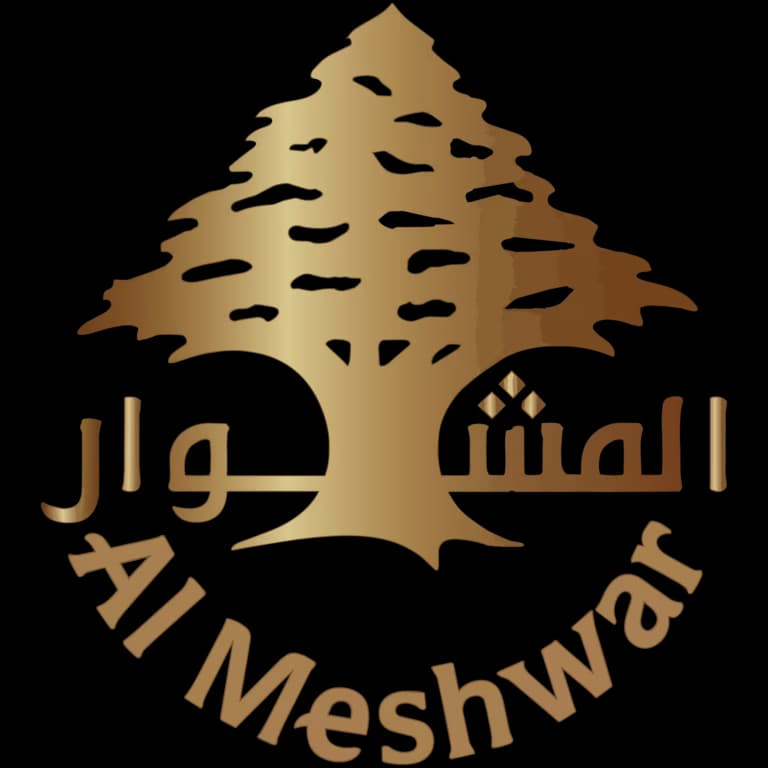Meshwar logo