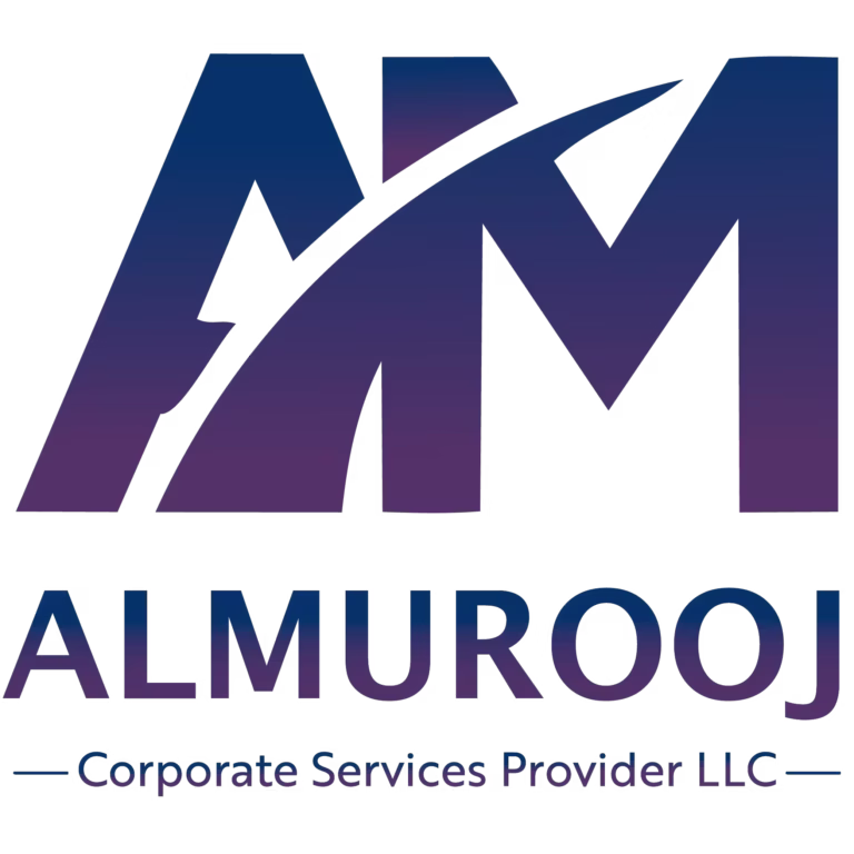 AL MUROOJ Logo