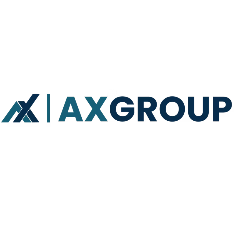 AX GROUP Logo