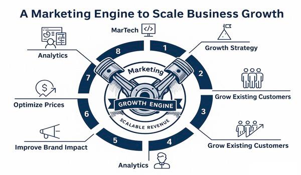 Strategy &amp; Planning